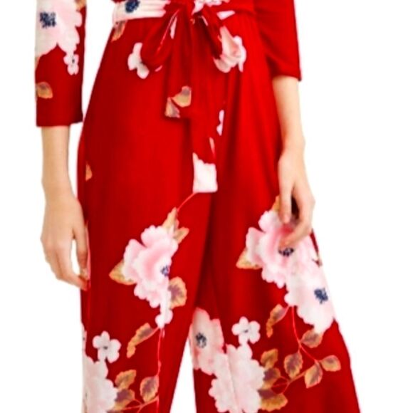 No Boundries Wrap Jumper Size Small - Picture 4 of 9